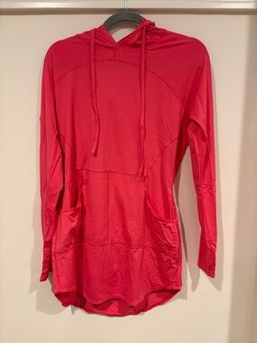 Title Nine Blocker Sun Cover Up Dress